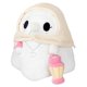 thumbnail image 4 of Furry Plague Doctor Plushie regalo de Navidad con linterna que brilla en la oscuridad (blanco), 4 of 4