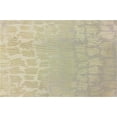 thumbnail image 2 of Dainty Home Collage Printed Fabric Set of 8 Placemats, 2 of 5