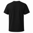 thumbnail image 5 of Stay Humble Graphic T-Shirt, Unisex Classic Fit Cotton Tee, 5 of 9