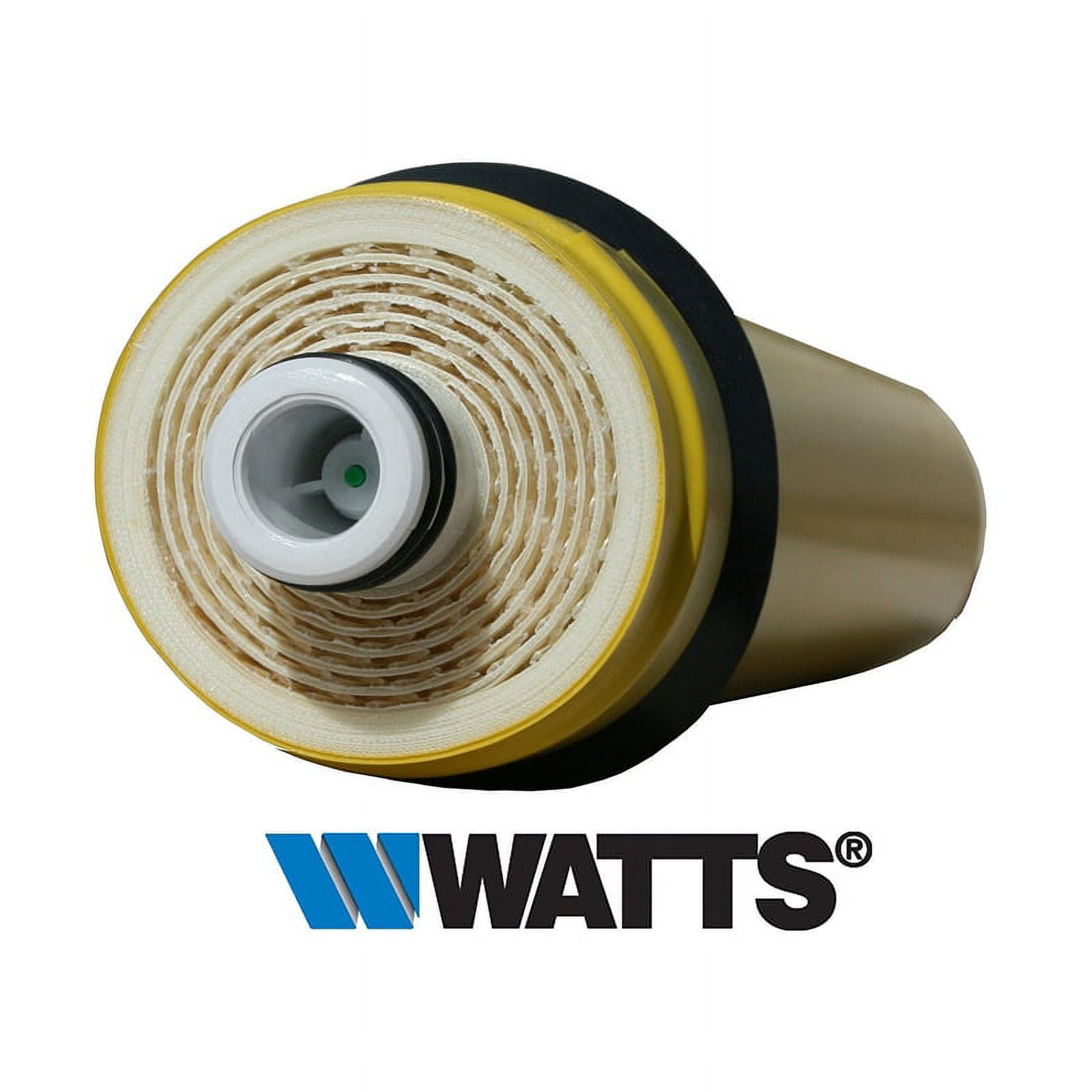 REVERSE OSMOSIS FILTER (Pack of 1)
