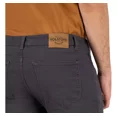 thumbnail image 4 of Pantalón De Gabardina Jean Cut Para Hombre Holstone, 4 of 8