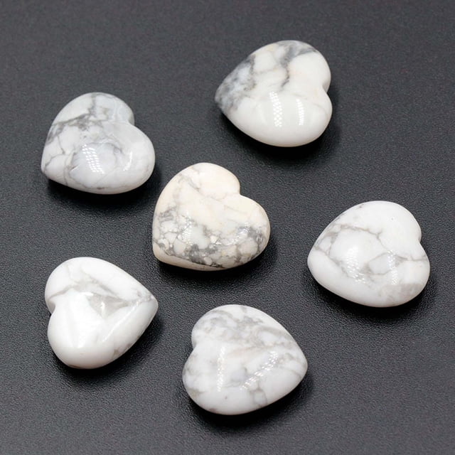 Decoración del hogar, decoración de habitaciones, decoración de paredes, piedra de ágata de cristal natural de 20 mm, adorno pequeño en forma de corazón sin agujeros, piedra desnuda, decoración DIY, p