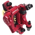 thumbnail image 4 of Bike Hydraulic Disc Brake Front Rear Calipers Cycling MTB Folding Bicycle Hydraulic Brake Bike Accessory, 4 of 7