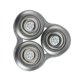 thumbnail image 3 of Cabezal de repuesto YONGSHENG Sh98 para Sp9860/9863/9880 Prestige 9000 morado, 3 of 5