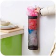 thumbnail image 3 of Plastic Bag Dispenser Reusable Mesh Hanging Plastic Bag Holder Grocery Bag Saver, 3 of 7