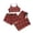Red, variant on WCJM Womens Pajama Sets Tank Top and Shorts Pj Set 2 Piece Soft Sleeveless Lounge Set Womens Summer Pajamas Women E Printing Sleepwear Set Pajamas Sleeveless Shorts Underwer Slim Sleepwear Set