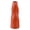 Brick Red, variant on Dserhfy Unbreakable Flower Vase Modern Clear Texture Nordic Style Flower Container Home Decor