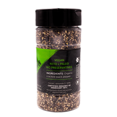 thumbnail image 3 of FreshJax Organic Cracked Black Peppercorns (3.2 oz Bottle) Certified Organic, Non GMO, Gluten Free, Keto, Paleo, No Preservatives Ground Cracked Black Pepper | Handcrafted in Jacksonville, Florida, 3 of 3