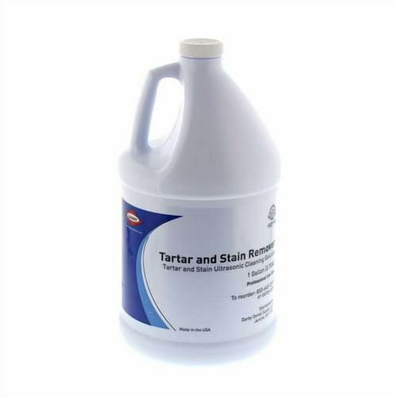 Quala 50036360 General Purpose Ultrasonic Cleaning Solution 1 Gallon