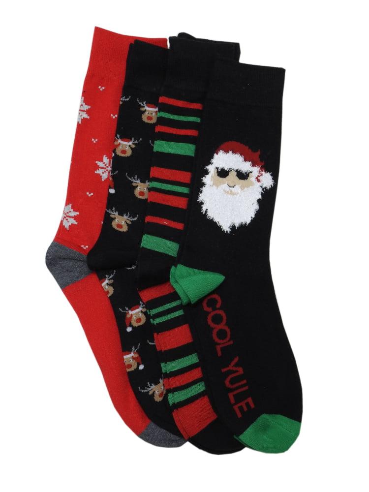 48 Pairs Men Gents Suit Socks Christmas Gift Designer Quality Wholesale xmas 