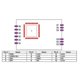 thumbnail image 2 of 2Pcs RTL8812AU BL-R8812AF1 Intelligent Wifi Module 1200M, 2 of 5