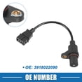 thumbnail image 4 of Engine Crankshaft Position Sensor No.3918022090 Camshaft Sensor for Hyundai Accent 1995-1999, 4 of 7