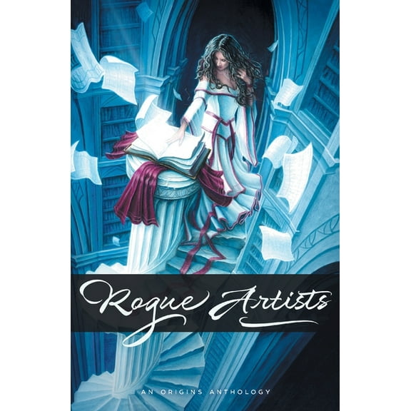 Rogue Artists, (Paperback)