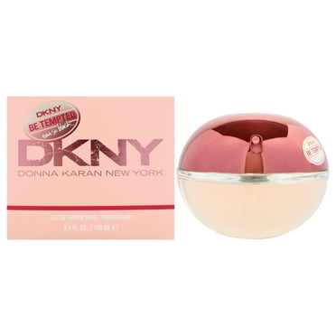 Donna Karan DKNY Be Tempted Eau So Blush , 3.4 oz EDP Spray