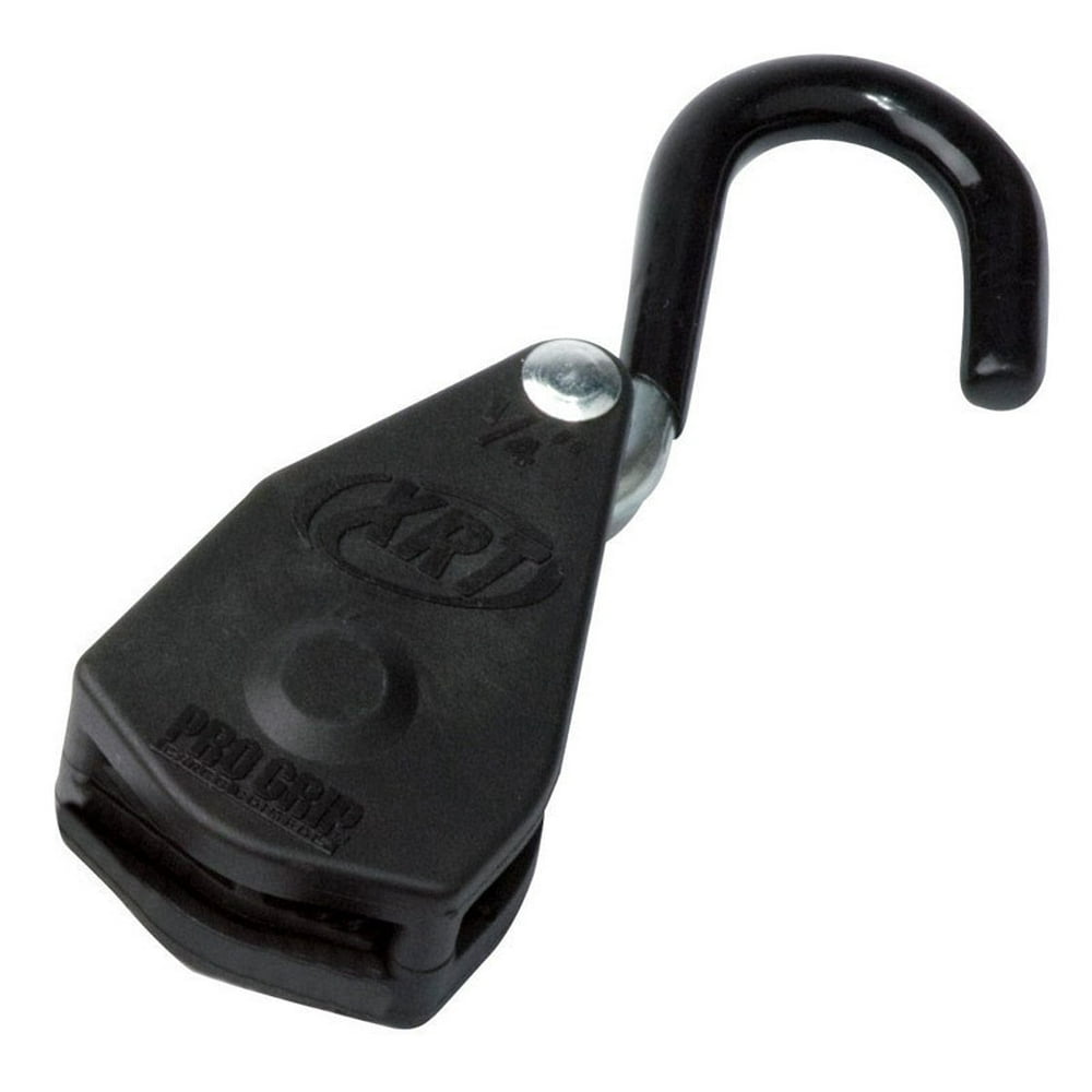 ROPE LOCK TIEDWN 1/4"