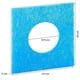thumbnail image 5 of 5Pcs Filters Replacement For Limodor Limot Vents Fan Typ F-LF/5 & F/C G4 Filter Class 226x226mm Compact Filter Vents Accessories, 5 of 5