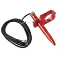thumbnail image 2 of Lápiz De Enfoque Automático Sensor De Enfoque, Eje Z Para Máquina Cortadora De Acero Máquina Cortadora De Grabado Máquina Grabadora De Acero Zaqw 24 mm, 2 of 8