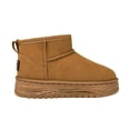 thumbnail image 2 of BOTINES INVIERNO TORRENTE NIÑA LX002 TEXTIL CAFÉ 18-21, 2 of 4