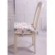 thumbnail image 4 of 1 cojín para silla de aumento para niños, cojín suave para comedor para niños, silla extraíble ajustable, cojín elevador, cojín para silla terrestre, dinosaurio azul, 4 of 5