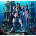 thumbnail image 2 of Gundam Model Big Class HG Assembly Intelligent Toy Mech Handheld Assembly Toy Height of About 15 centimeters（Demon God Hero Legend Dragon God Pill MG）, 2 of 5
