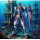 thumbnail image 2 of Gundam Model Big Class HG Assembly Intelligent Toy Mech Handheld Assembly Toy Height of About 15 centimeters（Demon God Hero Legend Dragon God Pill MG）, 2 of 5