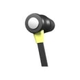 thumbnail image 5 of ISOtunes Xtra 2.0 - Earphones with mic - in-ear - Bluetooth - wireless - noise isolating - safety yellow, 5 of 9