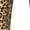 White, variant on Leopard Print Brown Print Pajama Pants for Men,Men’s Pajama Bottoms,Mens PJ Pants with Pockets & Button Fly-3X-Large