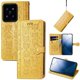 thumbnail image 1 of Funda Cartera FOXDOCK para Xiaomi 14T Pro , Flip PU con Relieve de Gatos y Perros, Tarjetero y Soporte, 1 of 6
