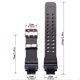 thumbnail image 5 of Correa de resina adecuada para Casio G-shock GW-4000 GA-1000 GW-A1000 GW-A1100 G-1400 Accesorios de cadena de reloj de goma resistente al agua de color, 5 of 5