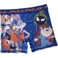 thumbnail image 4 of Space Jam Boys' Space Jam Underwear Multipacks, SpaceJam7pkBxrBr, 6, 4 of 8