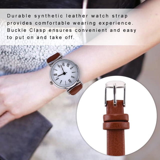 Small Mini Watch, Dress Watch Mini Wristwatch Simple Fashion Women Dress Watch Exquisite For Women For Colleagues For Girl Friends For Friends