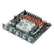 thumbnail image 2 of XY-S350H 2,1 Canales TPA3251 Placa Amplificadora de Potencia Bluetooth Subwoofer de Graves Altos 220Wx2 + 350W, 2 of 5