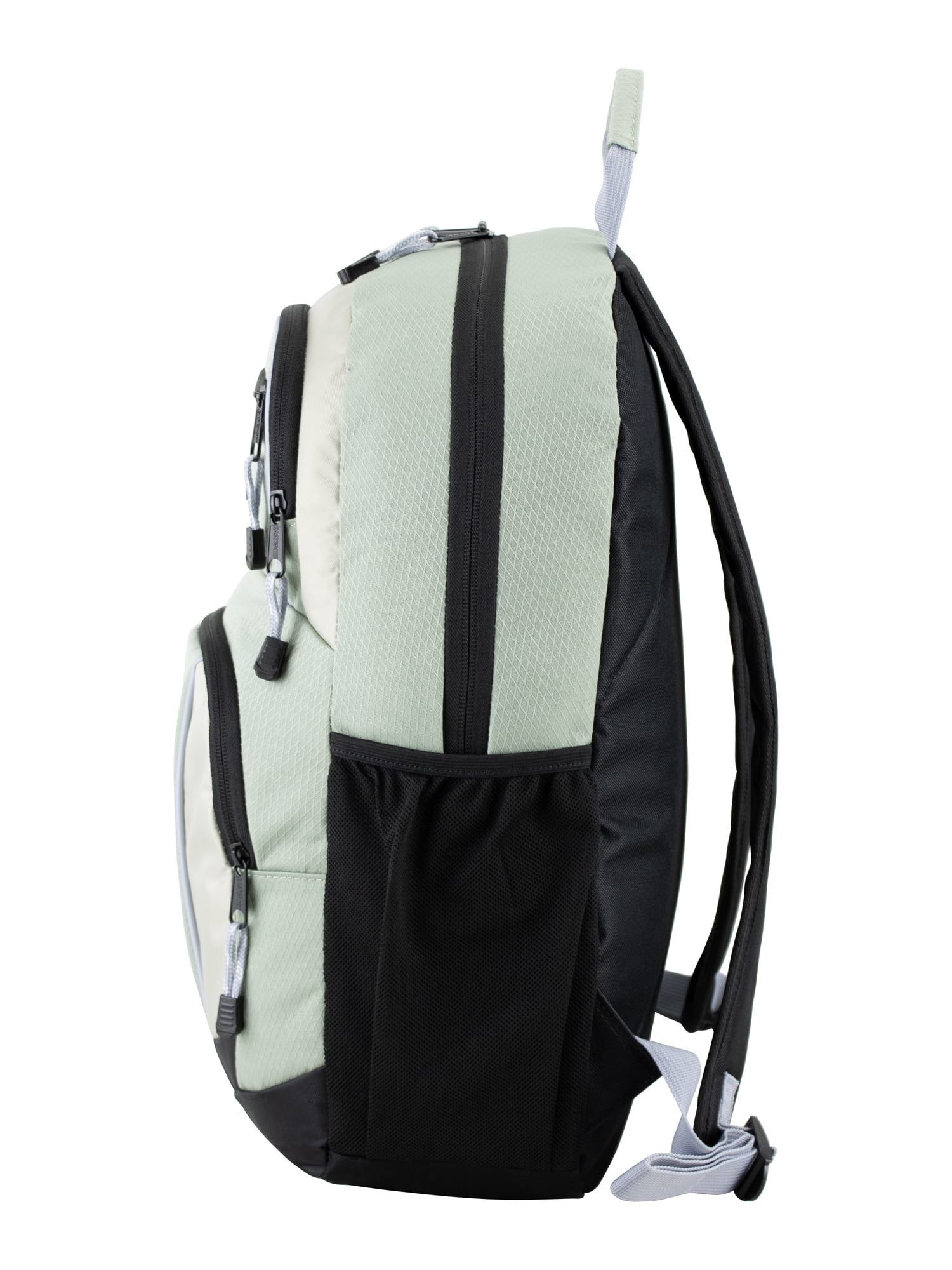 Eastsport Unisex 18.5" Vision Sport Backpack, Seagrass