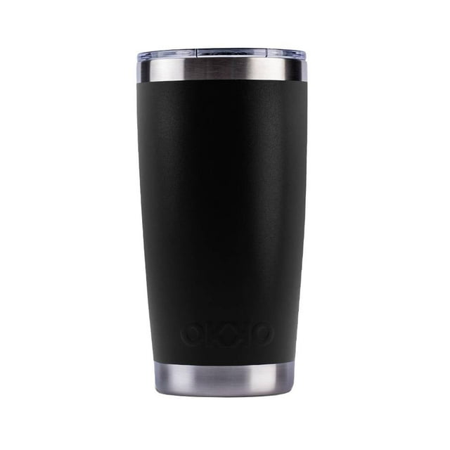 Termo OKKO Quetzal Negro