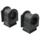 thumbnail image 1 of Combo Gomas Para Barra Estabilizadora MOOG Tundra 2007 A 2019 Delanteras, 1 of 4