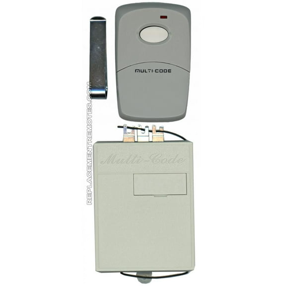 Linear Multicode MS Garage Door Opener Conversion Kit (p/n: MCS1011)  Garage Door Opener (new)