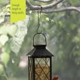 thumbnail image 7 of Chain for Hanging Plants, 10 Inch Black Plant Chains for Hanging Planter Baskets Kits with Hooks for Bird Feeder Wind Chime, Small Chains Perfect for Indoor Outdoor Decor., 7 of 7