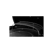 Weber-Stephen Products 107557 22 in. Master-Touch Charcoal Grill, Ivory