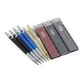 thumbnail image 4 of Carpenter Pencil Set, Fluent Writing 2mm Long Term Use Carpenter Pencil Refill  For Merchants, 4 of 8