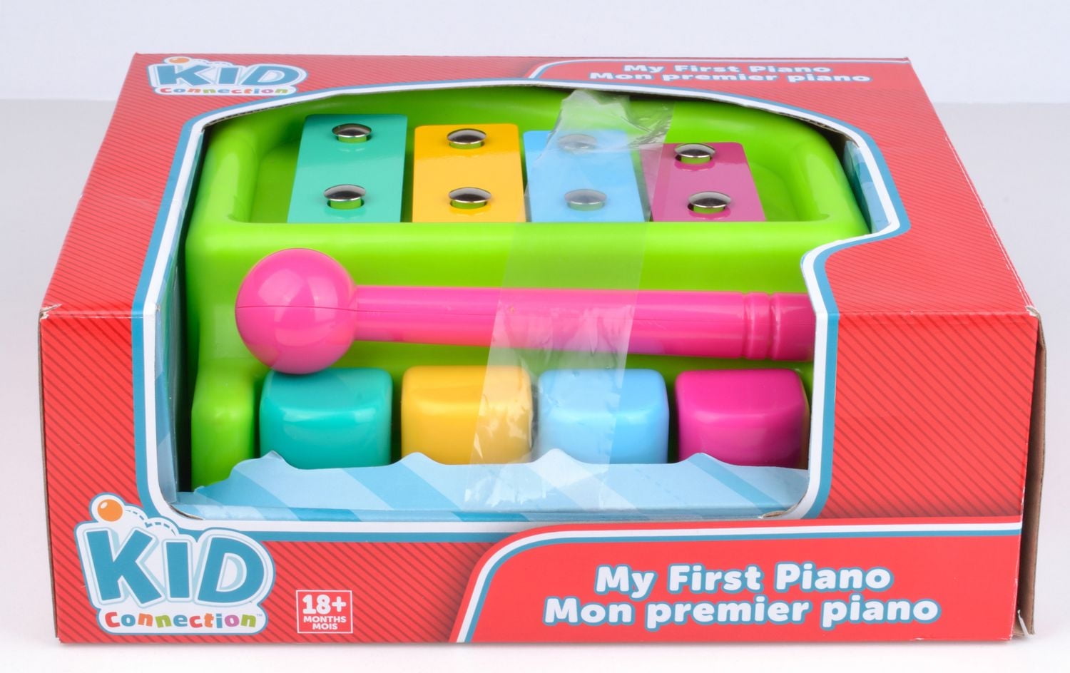 Kid Connection Jouet Mon premiere piano