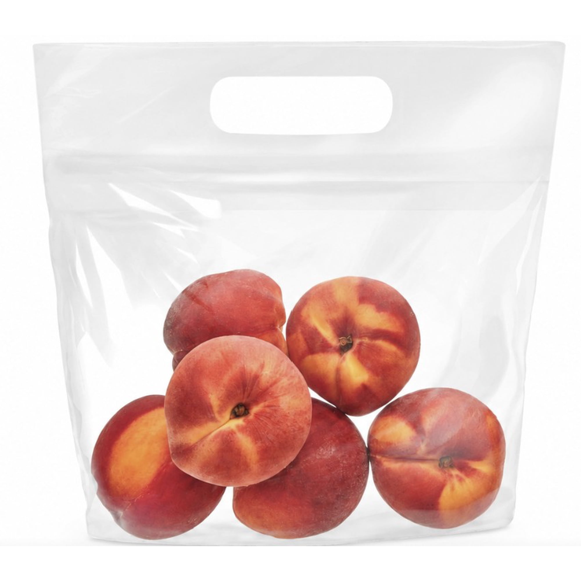 Peaches, 2lb Bag