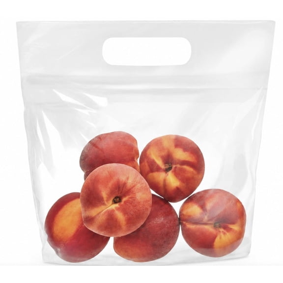 Peaches, 2lb Bag