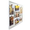 thumbnail image 3 of Hometrends 7 Opening Clip Collage Frame, 3 of 6
