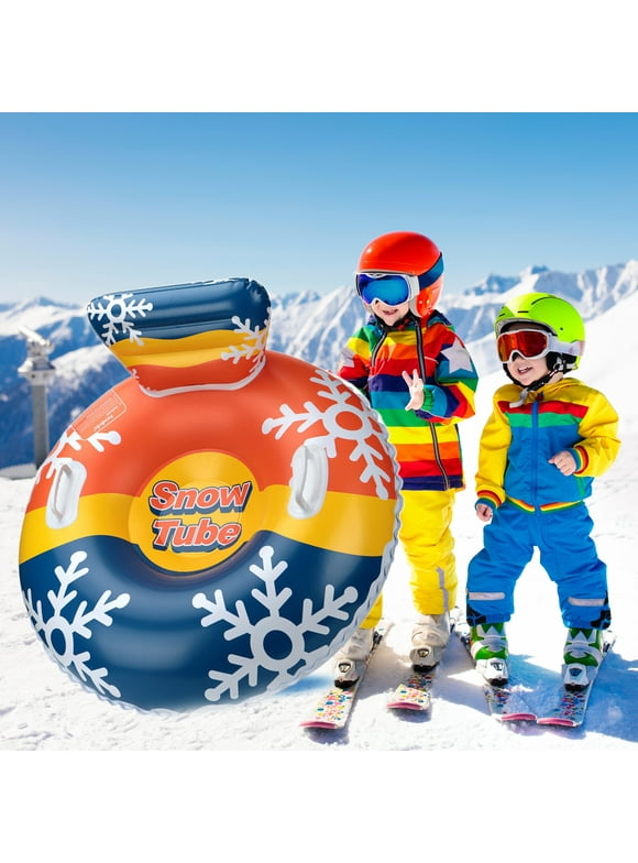 Snow Tubes in Sports Toys