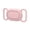 pink, variant on SharkTRUE Wireless Clip-On Earbuds with Handbag Charging Case, Bluetooth 5.4, 36 Hour Playtime, Type-C, Pink