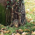 thumbnail image 5 of Great promotion! Fairys Doors For Trees Outdoor Miniature Fairys Door For Tree Decoration Fairys Garden Accessories, 5 of 5