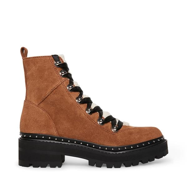 rainier bootie steve madden