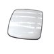 thumbnail image 2 of Sidaley Espejo de puerta con calefacción para lado izquierdo del pasajero, cristal blanco para Discovery 3 Freelander 2 Sport Vehículos, repuestos y accesorios Mis, 2 of 6