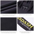 thumbnail image 3 of Sudadera con capucha de pesca BASSDASH UPF 50+ con protección solar UV para hombre, 3 of 3