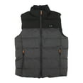 thumbnail image 1 of Chaleco calentado 11 zonas de calefacción 3 temperatura del engranaje ligero unisex portátil USB capa para el invierno M, 1 of 8